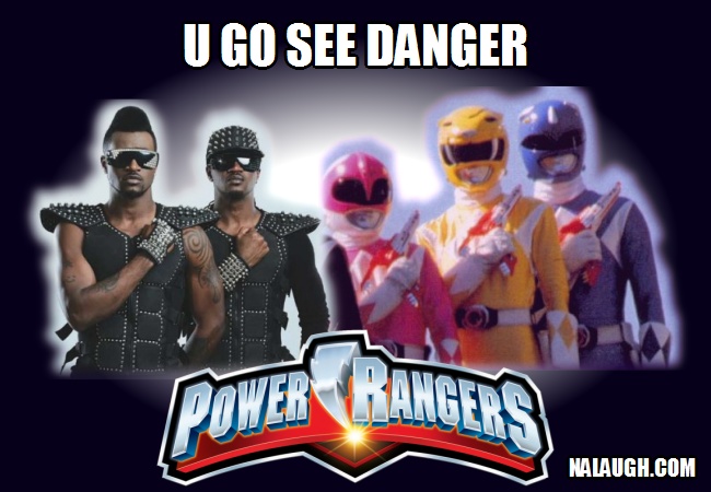 p-rangers