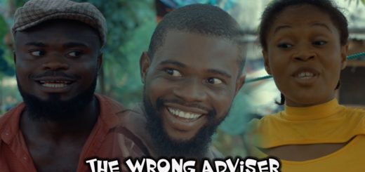 THE WRONG ADVISER [CLEAN HOUSE COMEDY] [FUNNY VIDEO] EPISODE 149 | Na Laugh